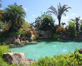 Lawai Beach Resort Hotel Koloa Eksteriør bilde