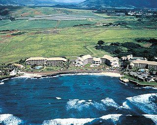 Lawai Beach Resort Hotel Koloa Eksteriør bilde