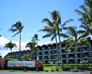 Lawai Beach Resort Hotel Koloa Eksteriør bilde