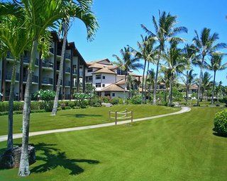 Lawai Beach Resort Hotel Koloa Eksteriør bilde